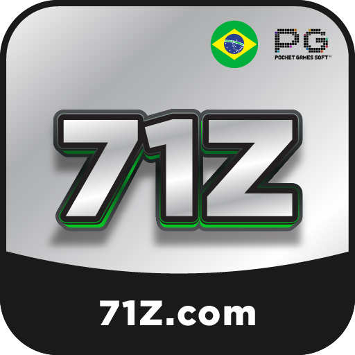 Novo logo da 71z